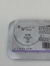 ETHICON Lot of 4 Vicryl*Plus  VCP370  Exp.2024-07  (M52) Vicryl*Plus