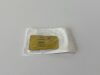 ETHICON Lot of 26 Plain Gut  Ligapak L102 Exp.2024-07 & 2024-10 (M52) Plain Gut