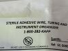 SURGICAL CONCEPTS Lot of 29 Original Surgical Organizer  SC-5000-4Y Exp.2024-09  (M52) Original Surgical Organizer