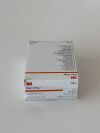 3M Box of 50  Steri-Strip Skin Closures 1/4" x 4"  R1546 Exp.2029-03  (M53) Steri-Strip