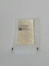 3M Box of 50  Steri-Strip Skin Closures 1/4" x 4"  R1546 Exp.2029-03  (M53) Steri-Strip