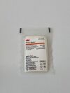 3M Box of 50  Steri-Strip Skin Closures 1/4" x 4"  R1546 Exp.2029-03  (M53) Steri-Strip