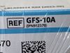 TELEFLEX Box of 4 Packs (3/Pack) Gabbay-Frater Suture Guide  GFS-10A   Exp.2029-03  (M53) Gabbay-Frater