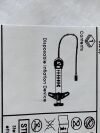 ATRION Aeris Disposable Inflation Device  96499   Exp.2024-12  (M53) Aeris Disposable Inflation Device