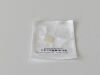 COOK MEDICAL Biodesign Otologic Repair Graft 2.5cm x 2.5cm G44451  Exp.2024-11  (M53) Biodesign