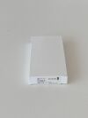 INTEGRA Sataloff Disposable Sickle Knife  MCL-S33 Exp.2028-04  (M53) Sataloff Disposable Sickle Knife
