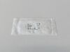 INTEGRA Sataloff Disposable Sickle Knife  MCL-S33 Exp.2028-04  (M53) Sataloff Disposable Sickle Knife