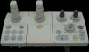 SIEMENS 10502020, 10502020, 10502136 Table Control Module