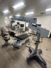 STRYKER Eye surgery equipment package Microscope Phaco