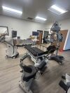 STRYKER Eye surgery equipment package Microscope Phaco
