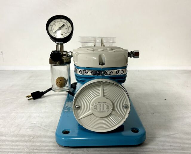 SCHUCO 5711-130 Aspirator