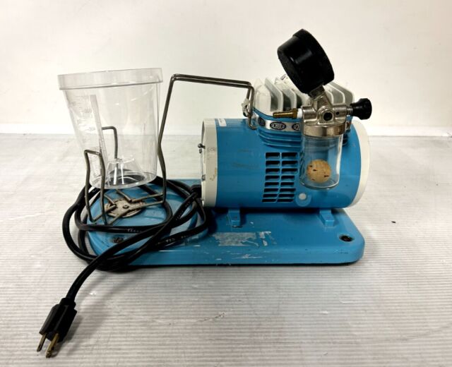 SCHUCO 5711-130 Aspirator