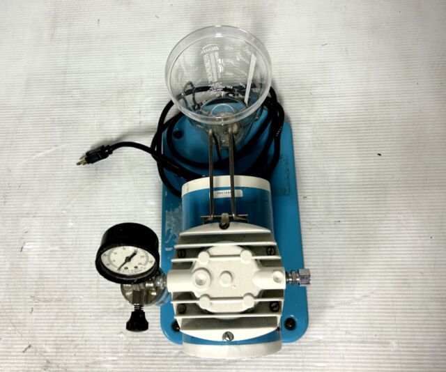 SCHUCO 5711-130 Aspirator