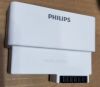 PHILIPS IV2 Trans X3/MX100 Adapter Battery Charger Battery Charger