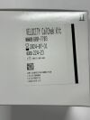 BECKMAN COULTER Expired iChemVelocity Calchek kit -807703  -2024-07-31