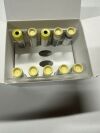 BECKMAN COULTER Expired iChemVelocity Calchek kit -807703  -2024-07-31
