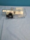 B BRAUN Perfusor Space Syringe Lockbox Pump IV Infusion