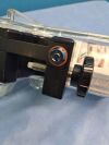 B BRAUN Perfusor Space Syringe Lockbox Pump IV Infusion