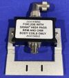 GE 5118952 Ground Isolation Filter Box MRI Scanner
