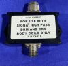 GE 5118952 Ground Isolation Filter Box MRI Scanner