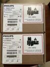 PHILIPS 989803167281  philips Heartstart xl+ REF 989803167281 Li-Ion Battery Defibrillator