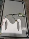 SIEB MEYER 0362146LF Power Drive Saginaw SCE-LF18NO Electrical Control Panel .
