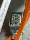 SIEB MEYER 0362146LF Power Drive Saginaw SCE-LF18NO Electrical Control Panel .