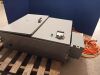 SIEB MEYER 0362146LF Power Drive Saginaw SCE-LF18NO Electrical Control Panel .