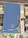 SIEB MEYER 0362146LF Power Drive Saginaw SCE-LF18NO Electrical Control Panel .