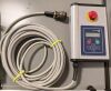 SIEB MEYER 0362146LF Power Drive Saginaw SCE-LF18NO Electrical Control Panel .