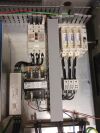 SIEB MEYER 0362146LF Power Drive Saginaw SCE-LF18NO Electrical Control Panel .
