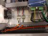 SIEB MEYER 0362146LF Power Drive Saginaw SCE-LF18NO Electrical Control Panel .