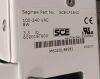 SIEB MEYER 0362146LF Power Drive Saginaw SCE-LF18NO Electrical Control Panel .