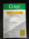 CURAD CUR253200 CURAD XEROFORM PETROLATUM DRESSING   4in   x  3yds. lot of 24