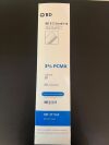 BD 371163 E-Z SCRUB 116 3% PCMX.  BOX OF 30