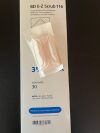 BD 371163 E-Z SCRUB 116 3% PCMX.  BOX OF 30