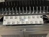 TRIPP LITE 12X  16 Outlet Charging Station CSC16AC SmartRack Enclosure CPS17-144 .