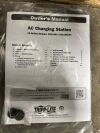 TRIPP LITE 12X  16 Outlet Charging Station CSC16AC SmartRack Enclosure CPS17-144 .