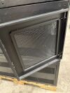 TRIPP LITE 12X  16 Outlet Charging Station CSC16AC SmartRack Enclosure CPS17-144 .