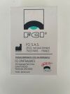 FCI OPHTHALMICS S6.2422 SYMBLEPHARON RING 22 mm