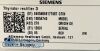 SIEMENS 10856740 Siemens MRI Sola Thyristor Rectifier 3, PN 10856740 MRI Accessories