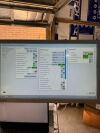 VERAN SYS-4000 Surgical Navigation System