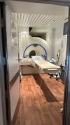 SIEMENS Symphony 1.5T MRI Mobile MRI Mobile