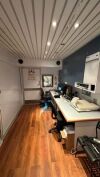 SIEMENS Symphony 1.5T MRI Mobile MRI Mobile
