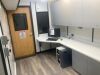 GE SIGNA HDxt 1.5 23X 16 channel MRI Mobile