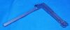 V. MUELLER S-0102 Retractor
