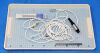 RADIONICS C112-TC, SMK-TC5 Cable w/ Electrode
