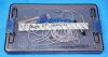 RADIONICS C112-TC, SMK-TC5 Cable w/ Electrode