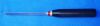 LIFE INSTRUMENT 750-1038-0 Osteotome