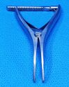 NOVO SURGICAL 5755-09 Spreader